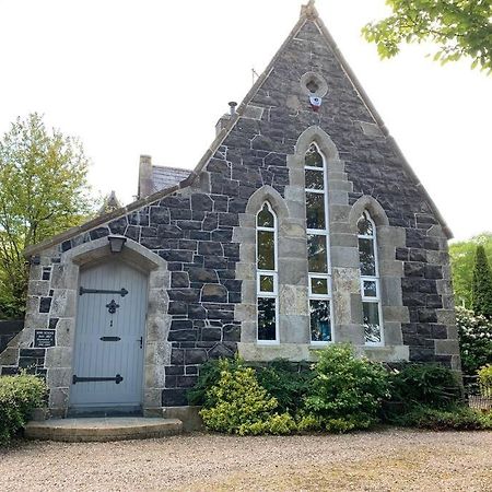 Willa Old Schoolhouse, Galgorm Zewnętrze zdjęcie