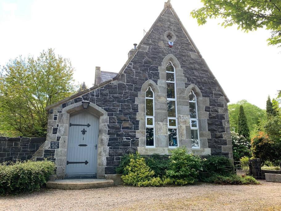 Willa Old Schoolhouse, Galgorm Zewnętrze zdjęcie